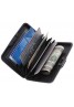 Durable Aluminum Security Credit Card Wallet, G07